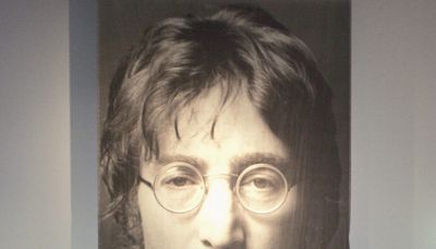 55 Years Ago Today, John Lennon at Toronto Rock and Roll Revival | Lone Star 92.5