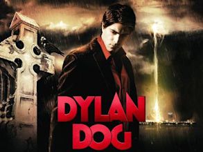 Dylan Dog