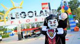 Brick-or-treat to bring monstrous family fun to Legoland Florida