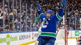 How the Canucks pushed the Oilers to the brink with epic Game 5 win