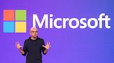 Microsoft stock drops after results fall short in latest AI disappointment