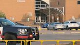 Student dies after shooting outside Texas high school