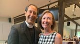 30 years in the pulpit on Hilton Head: ‘Here with a purpose’ at St. Luke’s