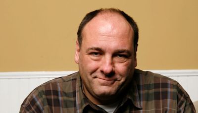 What the ‘Sopranos’ Cast Said About James Gandolfini in ‘Wise Guy’