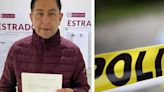 Dispararon al hijo del candidato a la alcaldía de Metepec; el político acusa a policías