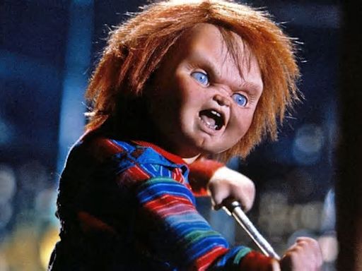 Don Mancini confirma que ha comenzado a trabajar en una nueva película de Chucky
