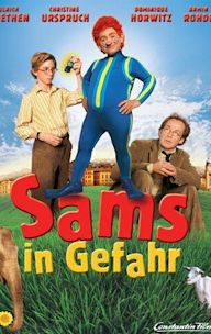 Sams in Gefahr