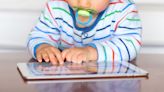 Screen time linked with developmental delays in toddlerhood, study finds