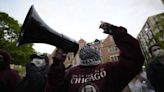 University of Chicago clears a pro-Palestinian demonstration as MIT confronts a new encampment