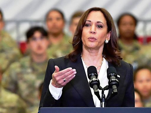 US Elections: Kamala Harris To Announce Vice Presidential Pick Soon; Here Are The Potential Running Mates