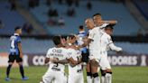 El Corinthians examina su recuperación ante un Universitario "con ganas de hacer historia"