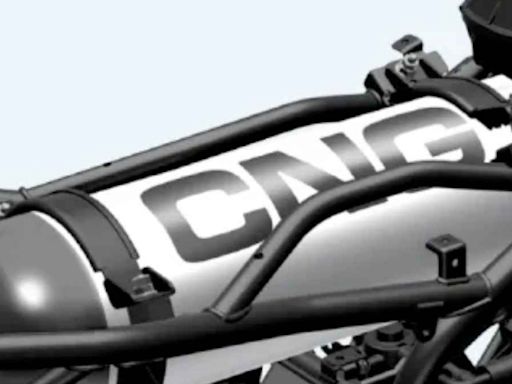 CNG bike and refuelling — Is the wait worth it?