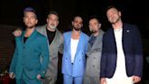 ‘NSync Gets ~Money, Money, Money, Money~! Details on the Boybanders’ Net Worths Amid VMA Appearance