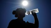Heat health alert issued for parts of England