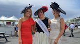 Three Roses among the first into Galway Races on day one