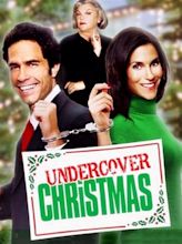Undercover Christmas (TV Movie 2003) - IMDb