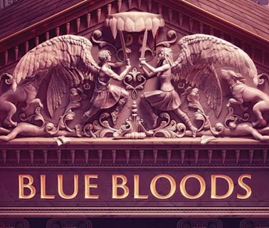 Blue Bloods TV Series in Development, Based on Melissa De La Cruz’s Best-Selling Vampire Novels