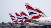 British Airways cancels hundreds more summer flights
