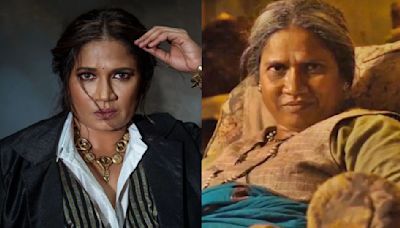Laapataa Ladies’ Chhaya Kadam aka Manju Mai reveals being skeptical about her dialect while auditioning: ‘Marathi actress ko kyu lenge?’