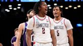 March Madness: Re-ranking the men's Sweet 16 by championship potential