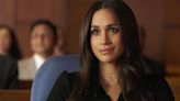 ‘Suits’ Executive Producer Gene Klein Just Dished on the Chances of Meghan Markle Joining a Revival