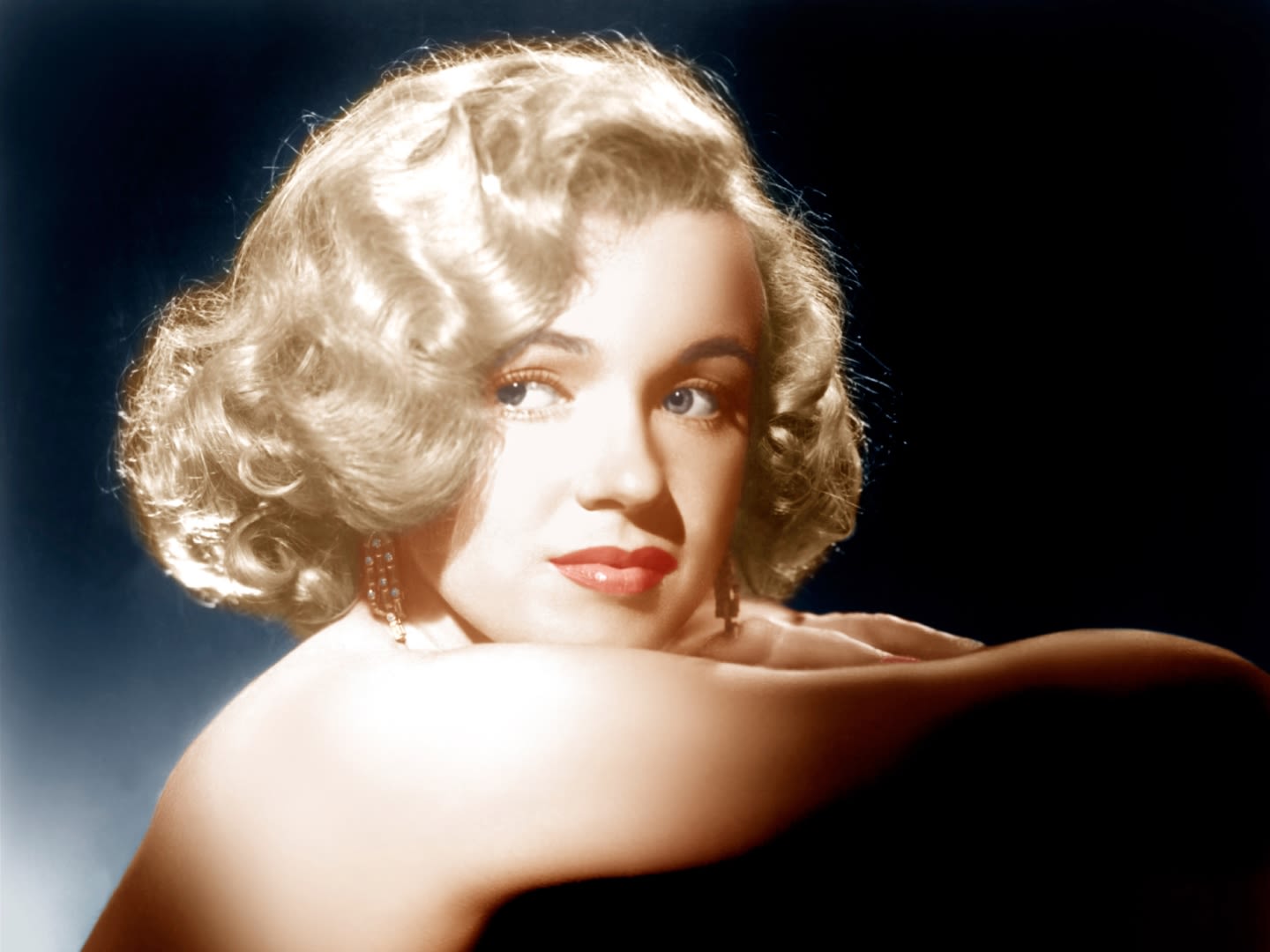 Best Photos of Marilyn Monroe Over the Years