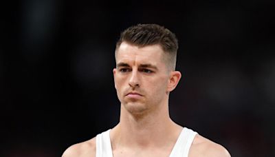 Max Whitlock ‘can take a lot of confidence’ into pommel horse final