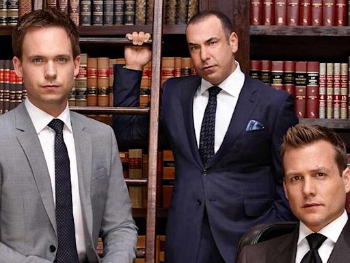 Suits Ending Explained: How Did The Legal Drama Conclude The Journey Of Harvey, Mike, And Louis?