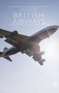 Inside British Airways