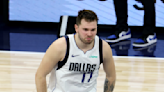 Luka Doncic's Ruthless Interaction With Timberwolves Fan Goes Viral