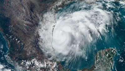 La tormenta tropical Francine obliga a evacuar a lo largo de la costa del Golfo; Louisiana bajo advertencia de huracán