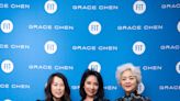 Designer Grace Chen Returns to FIT, Maps Out Future Plans