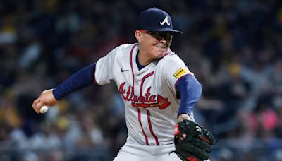 Atlanta Braves Pitchers with Best All-Star Chances