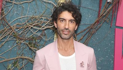 It Ends With Us’ Justin Baldoni Hires Crisis PR Manager Amid Rumors