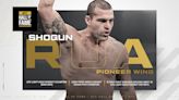 UFC News: Mauricio "Shogun" Rua Gets Homecoming Curtain Call with UFC HOF Reveal