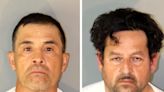 A Southern California pastor hired hit men to kill a man dating his daughter, police say