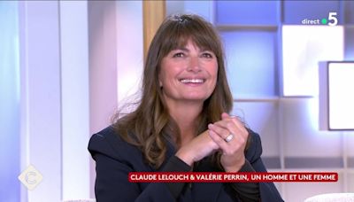 Claude Lelouch : sa femme Valérie Perrin fait des révélations troublantes sur son mode de vie particulier