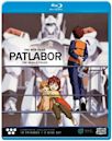 Patlabor: The New Files