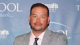 'Jon & Kate Plus 8' star Jon Gosselin admits that 8 of his kids had school graduation ceremonies but 'I only attended one'