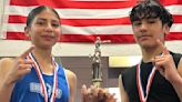 Napa Valley Youth/High School Report: Napa boxers qualify for Junior Olympics