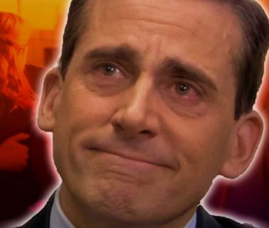 ‘The Office’ tiene un oscuro secreto que te hace replantearte si de verdad es una serie de comedia