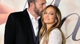 Jennifer Lopez Likes Post About Relationship Red Flags Amid Ben Affleck Split Rumors