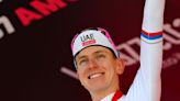 'Nothing is over yet ' - Giro d'Italia leader and knockout stage winner Tadej Pogačar remains cautious