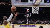 108-124. Los Lakers arrasan en Nueva Orleans y se medirán de nuevo a Pelicans en el 'play-in'