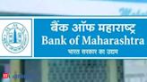 Bank of Maharashtra to raise Rs 5,000 crore in equity to pare govt stake - The Economic Times