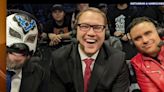 All Elite Wrestling commentator visits 69 at Sunrise ahead of Allentown show, talks growing up in Allentown