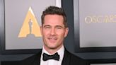 'Bros' star Luke Macfarlane welcomes daughter with partner Hig Roberts