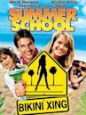 Summer School (1987 film)