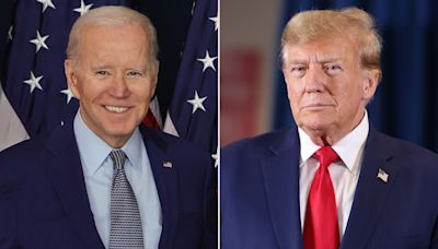 How to Watch the First Presidential Debate Between Joe Biden and Donald Trump — and What to Expect
