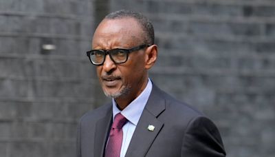 Paul Kagame set to win flawed Rwanda election with 99% of vote